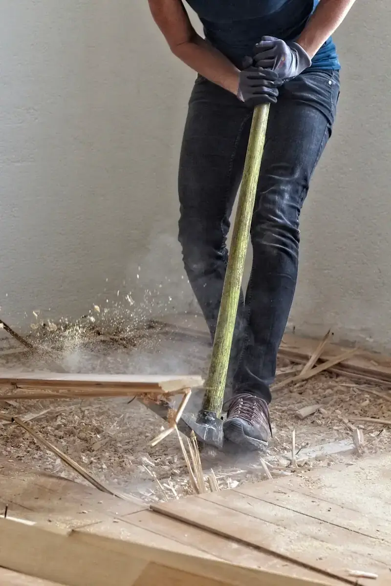 Post-Construcción